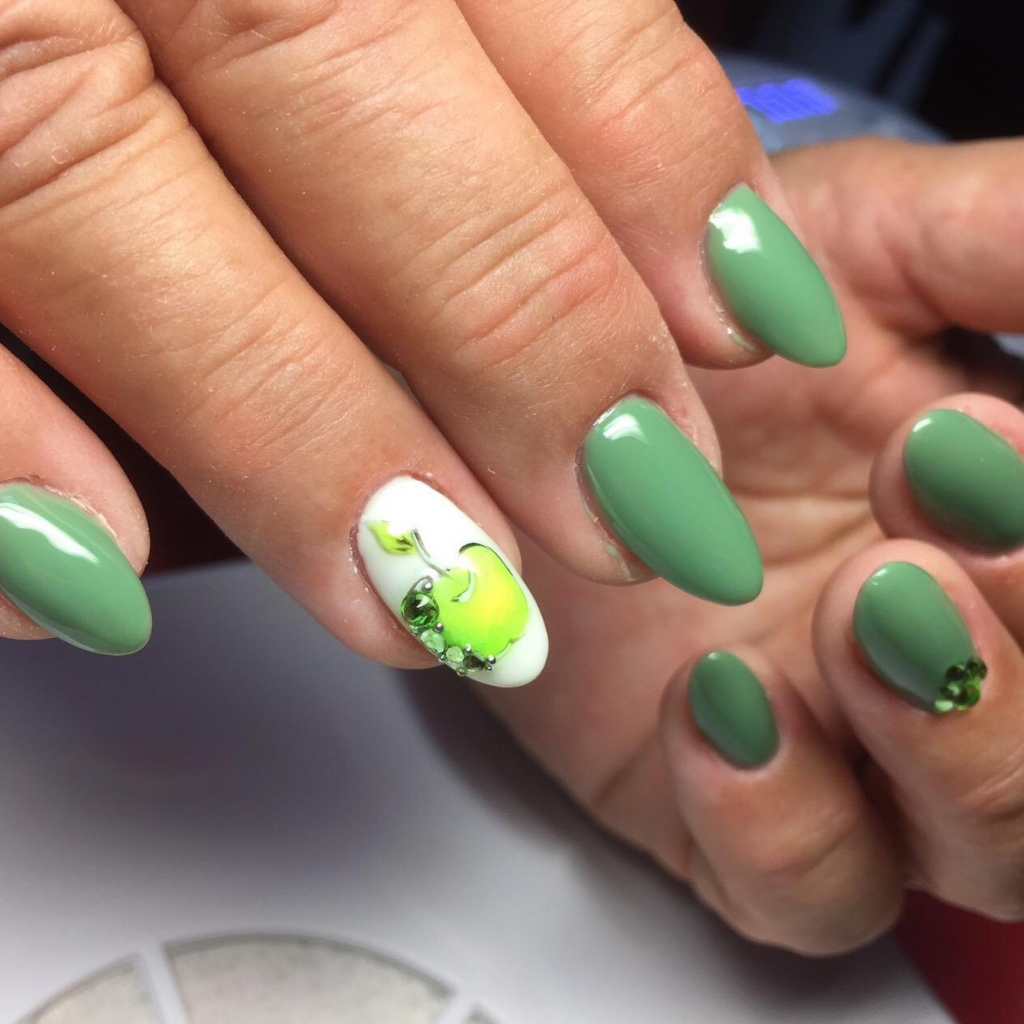 Ман. +покр. 5-7мм(моделирование)