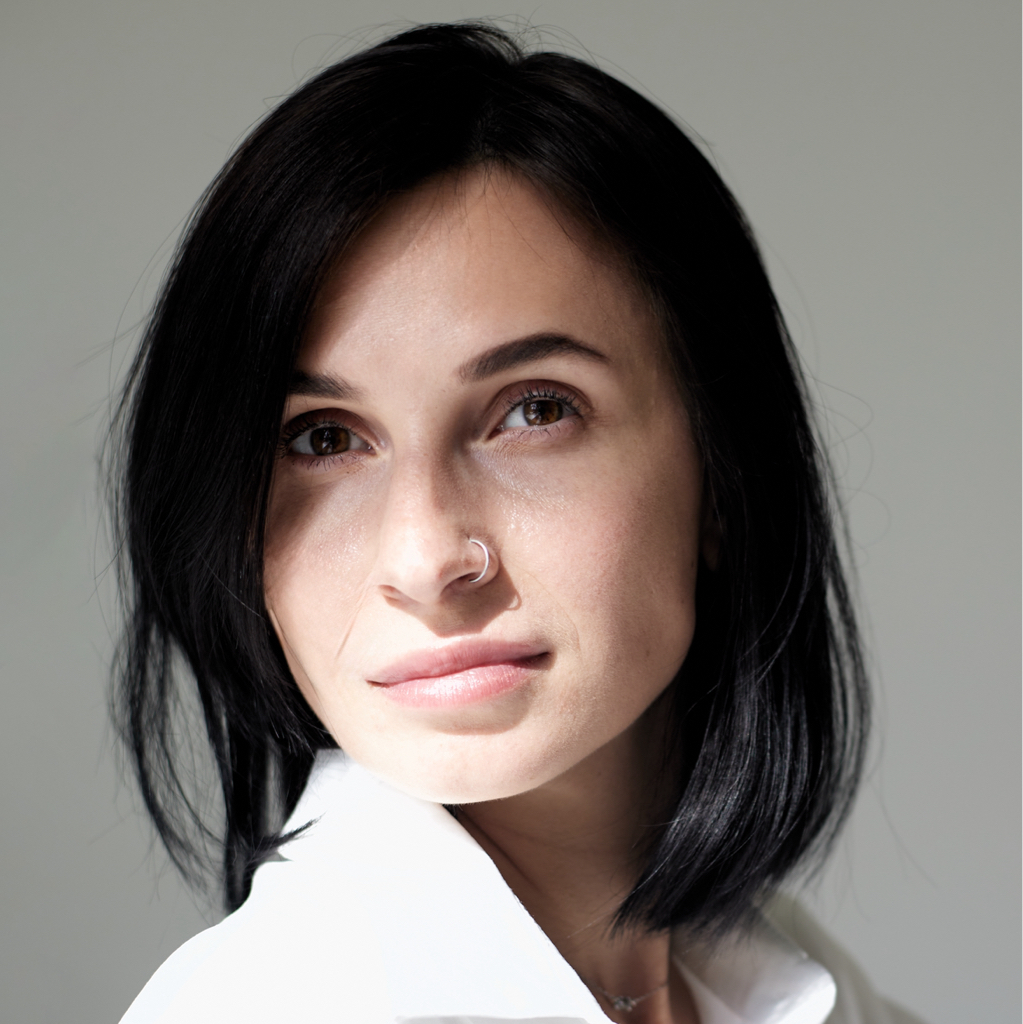 Царева Дарья