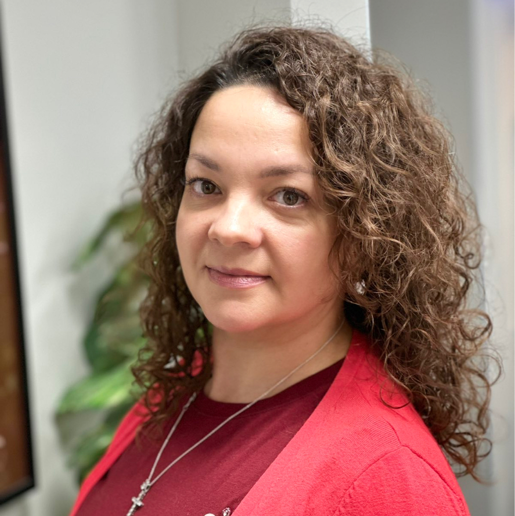 Щадящая (био) завивка