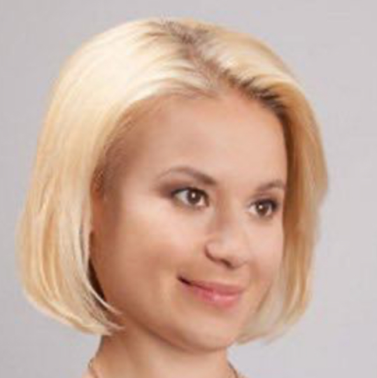 Прикорневой объем