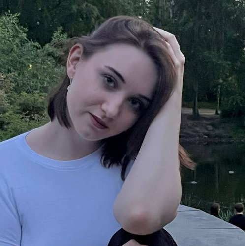 Солодкая Анна