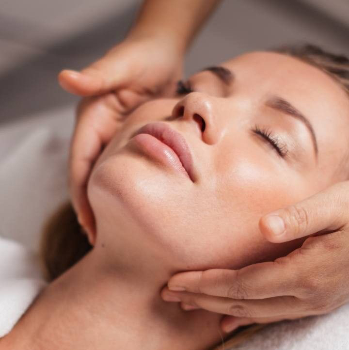 Программа для лица «Вечная красота»