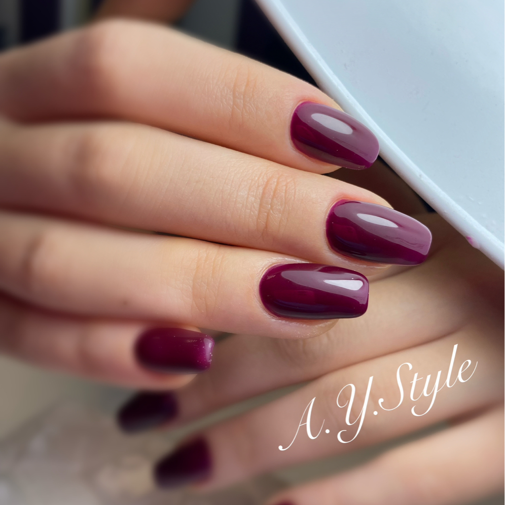 Комби ( снятие, маникюр, покрытие)