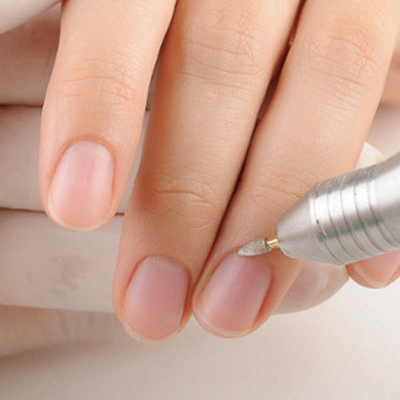 Маникюр аппаратный