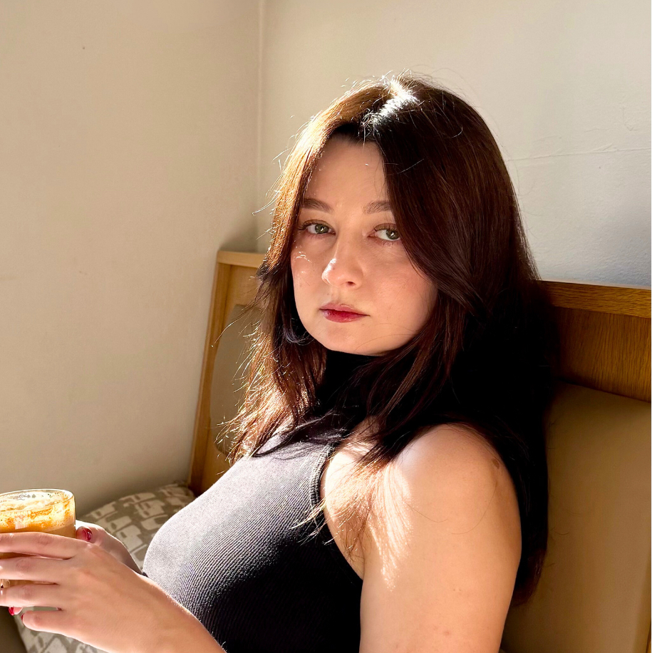 Panasiuk Krystsina