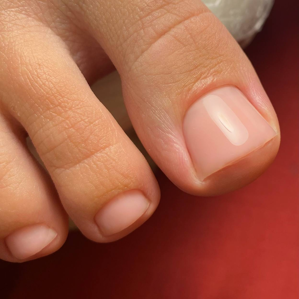 Pedicure