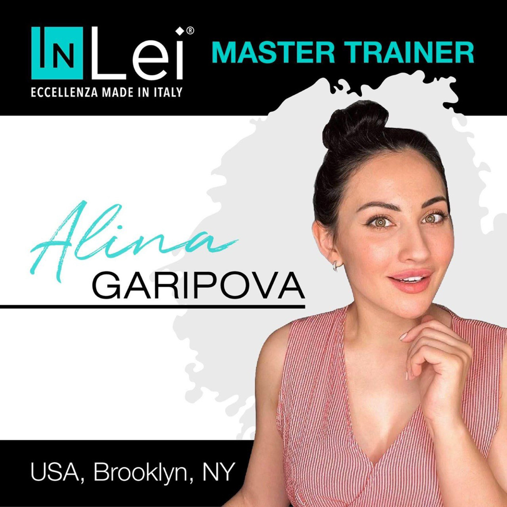 Italian Lash Lamination course