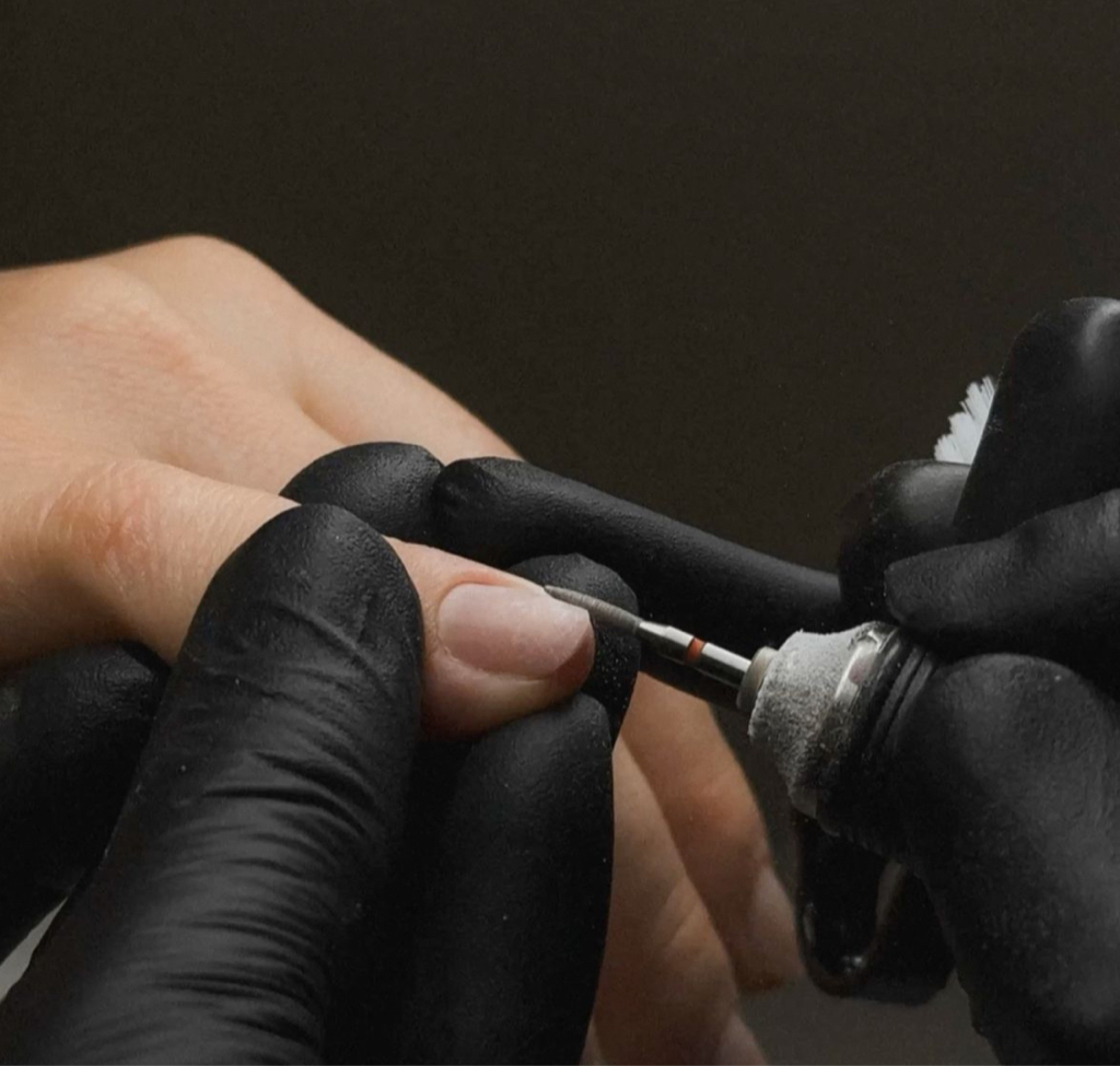 Базовый курс по Маникюру  “ Мастер с 0”