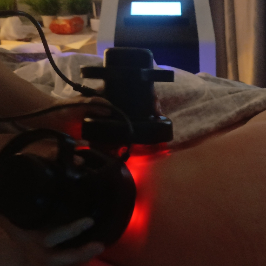 1 из 15 сеансов массажа sketch body (скетч массаж по телу)