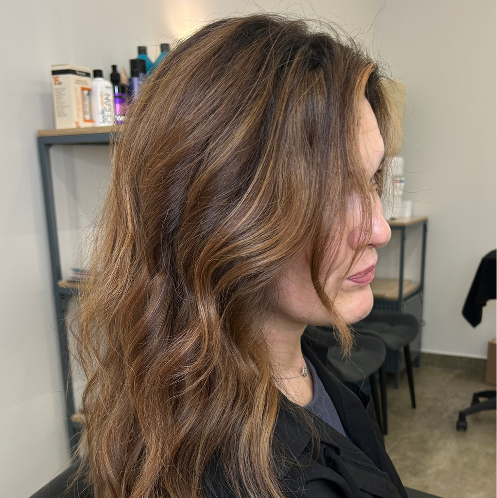 Глубокое холодное восстановление