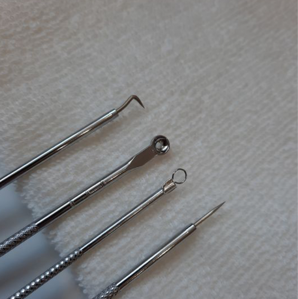 Механическая чистка :эффективное удаление загрязнения