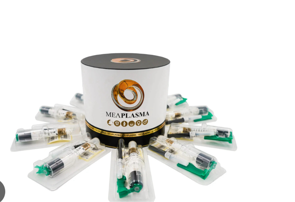 Плазмотерапия Meaplasma