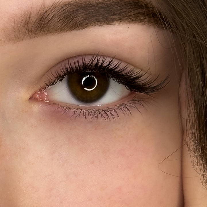 Классическое наращивание