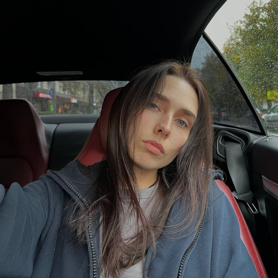 ⭐️ТОП МАСТЕР⭐️Лиза