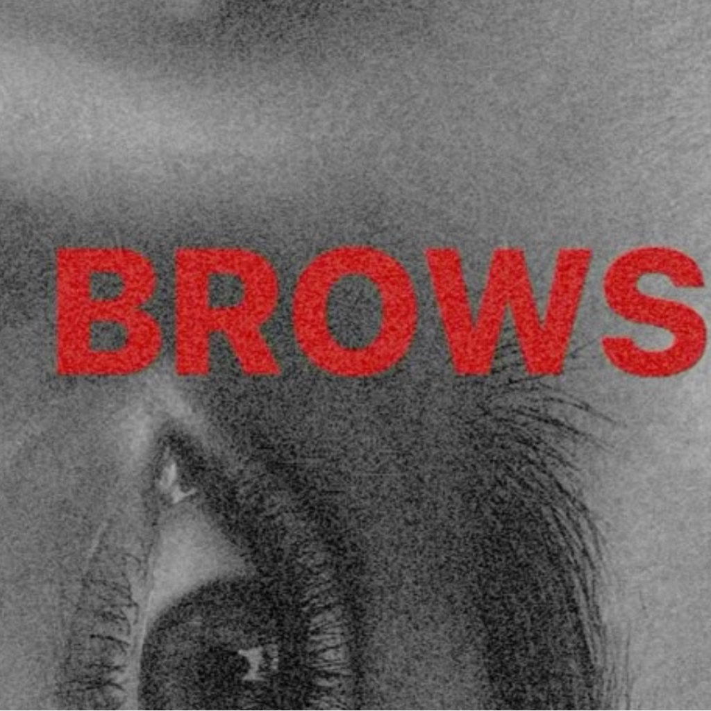 Ламинирование бровей