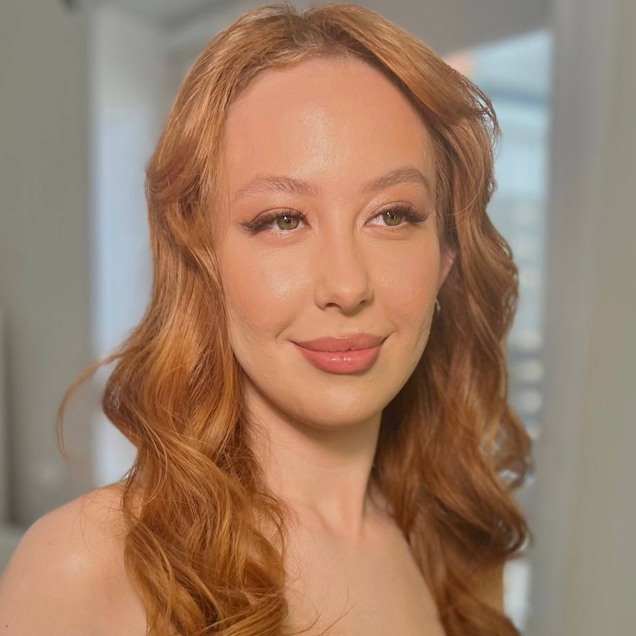 Еремеева Елизавета