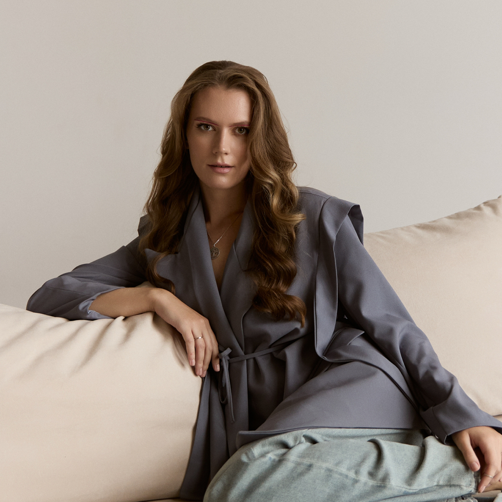 Полина Кирсанова