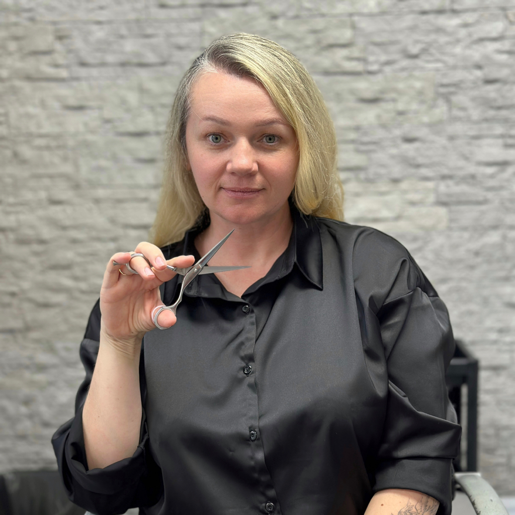 hair ТОР Наталья