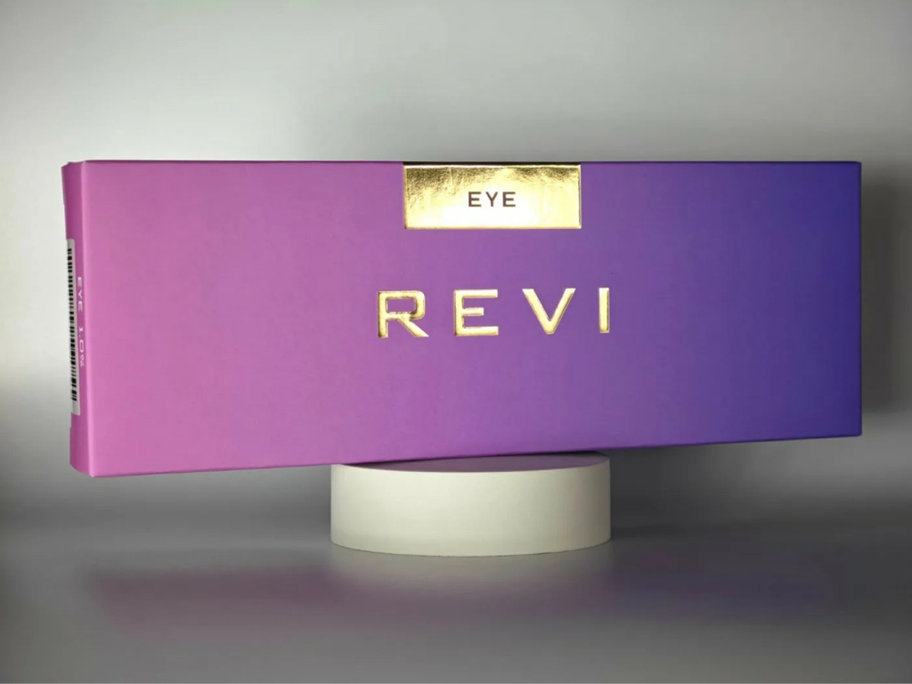REVI eye (для глаз)