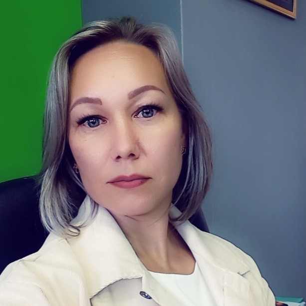 Черкасова Раиса