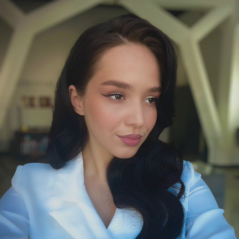 VIP Мастер Бровист Залина