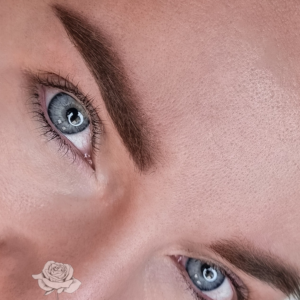 Идеальные Брови (ПМ)