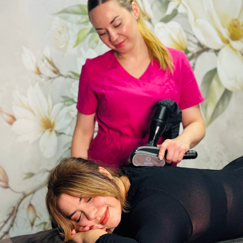 Знакомство с мастером  3в1