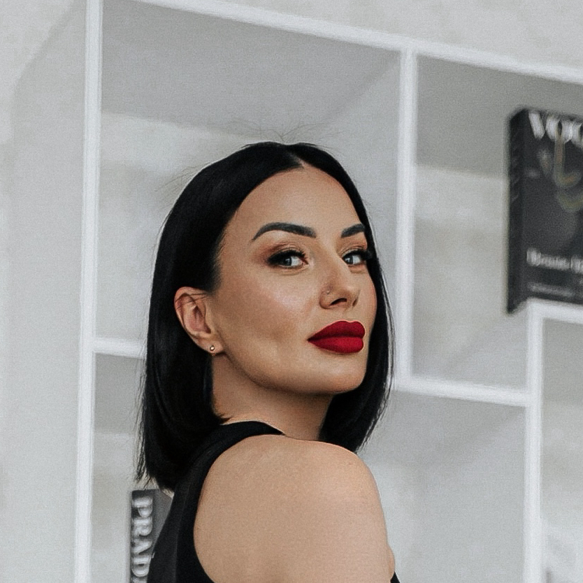 Юлия Салтыкова