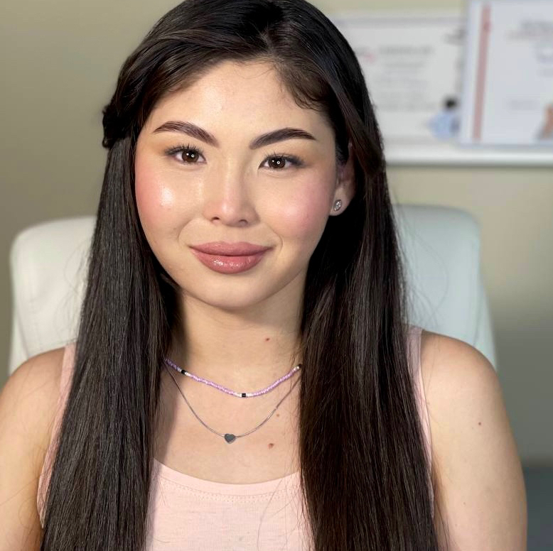 Ламинирование бровей