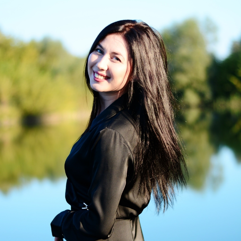 Матрашилова Дарья