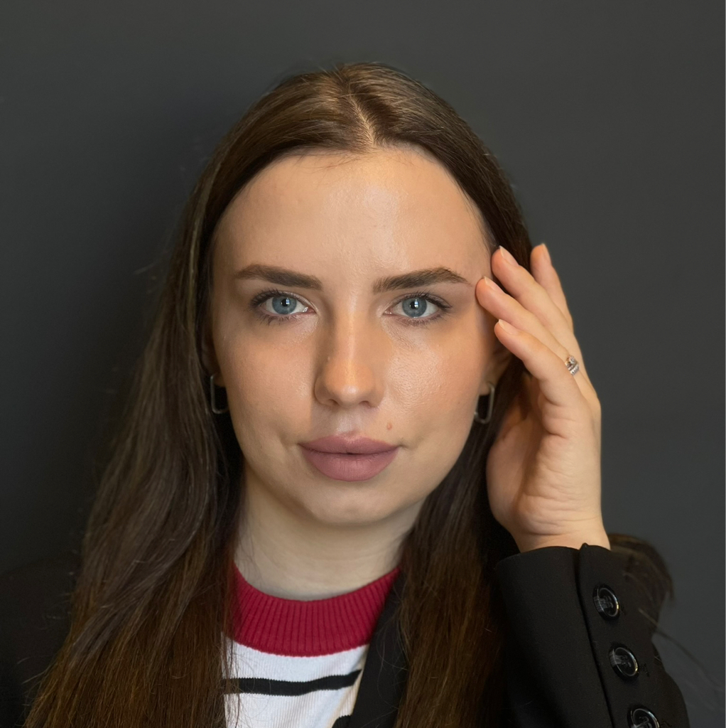 Архитектура бровей