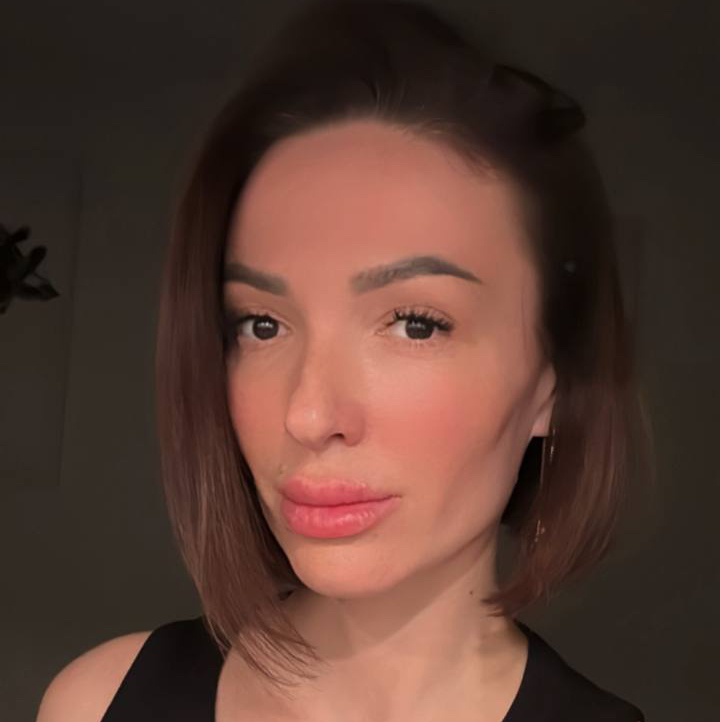 Татьяна Комиссарова