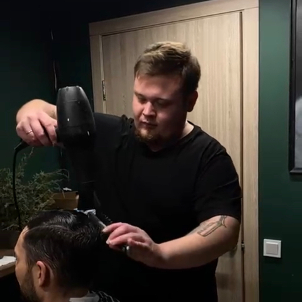 Сергей Михайлович