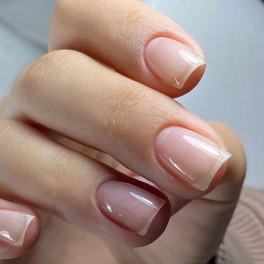 Гигиенический маникюр