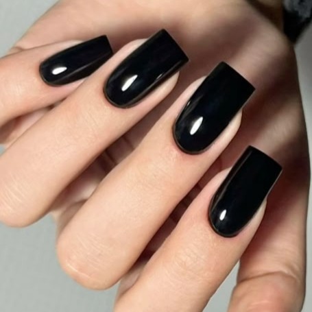 Маникюр, укрепление, исправление архитектуры, покрытие 1 тон