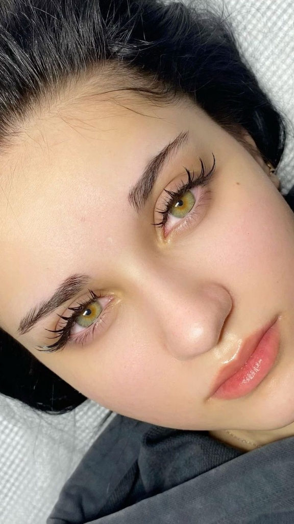 LED наращивание к любому объёму