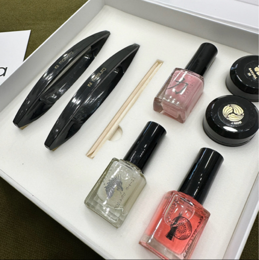 Японский маникюр