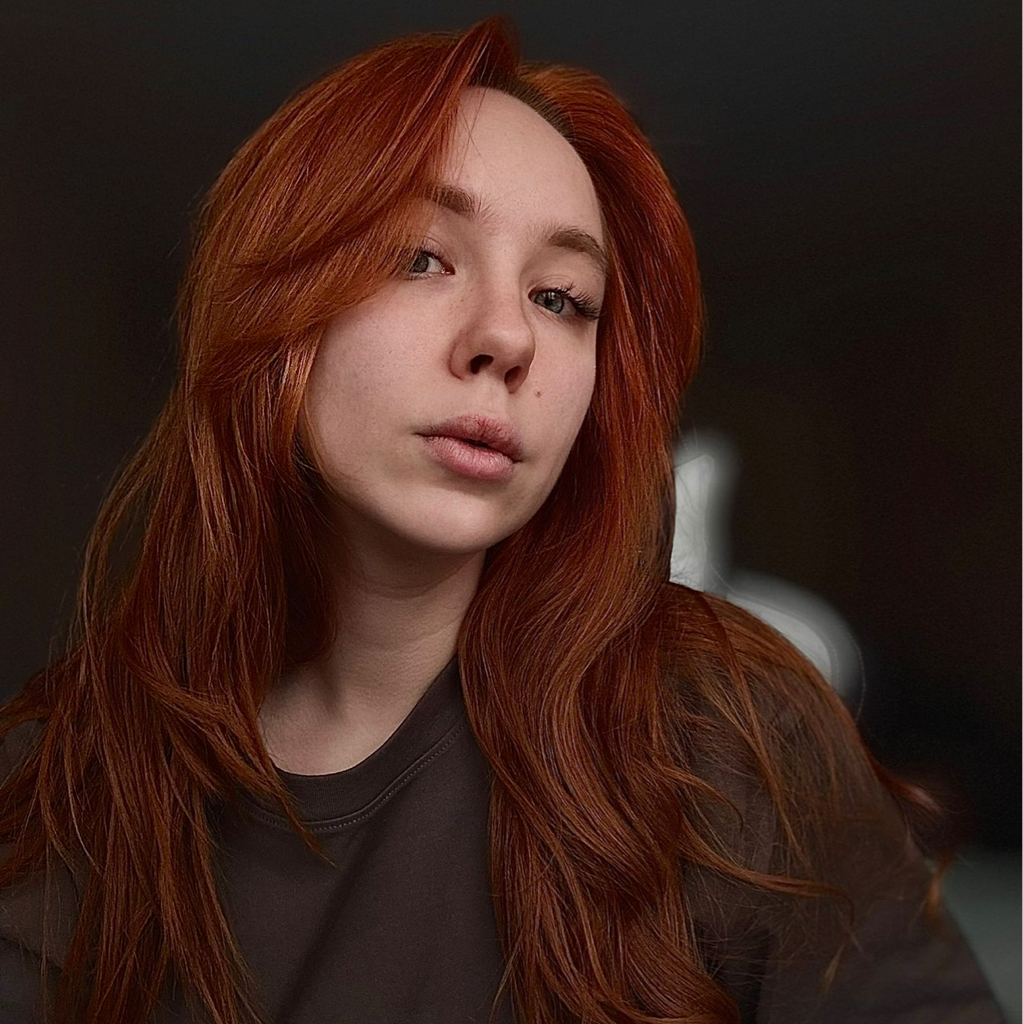 Кольская Александра