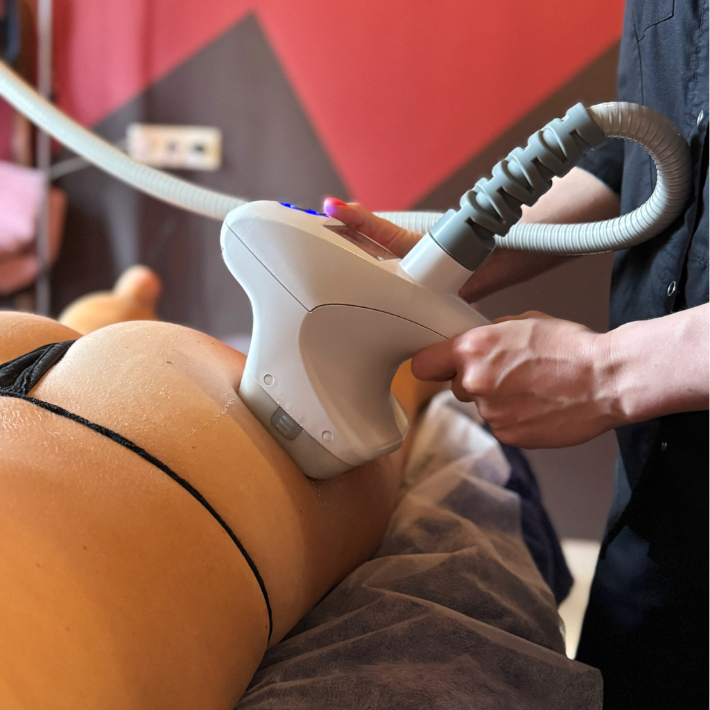 Аппаратный массаж: сфера, вакуумная кавитация и рф-лифтинг на выбор