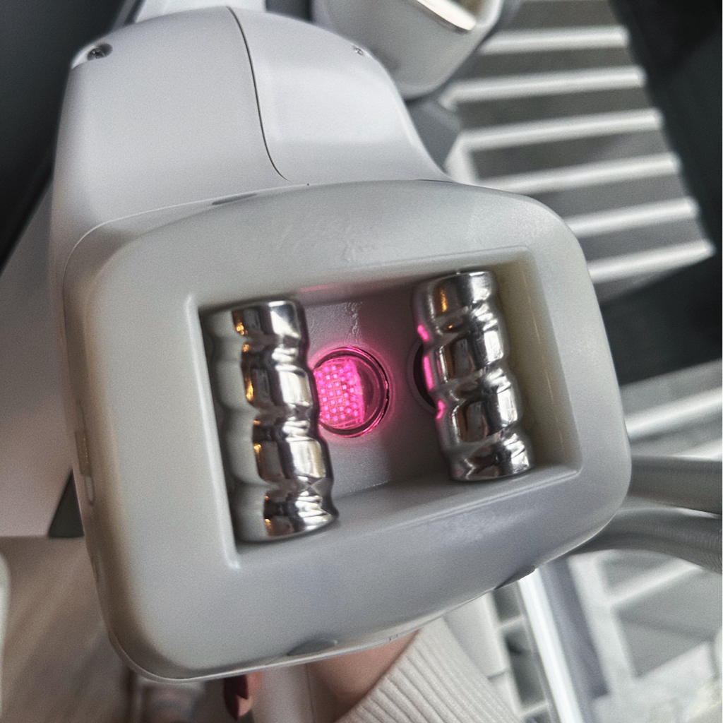 Аппаратный массаж: сфера, вакуумная кавитация и рф-лифтинг