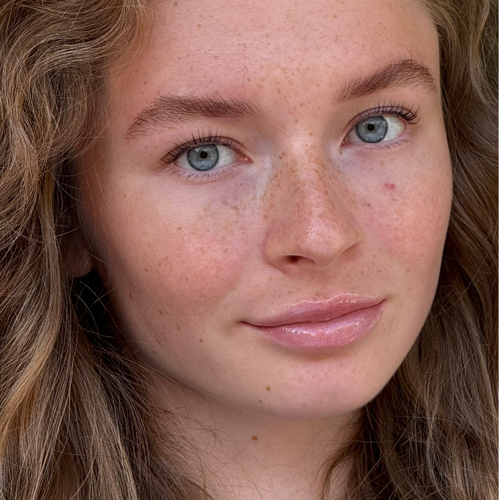 Комплекс+органик : оформление бровей+ламинирование ресниц+ organic brow уход