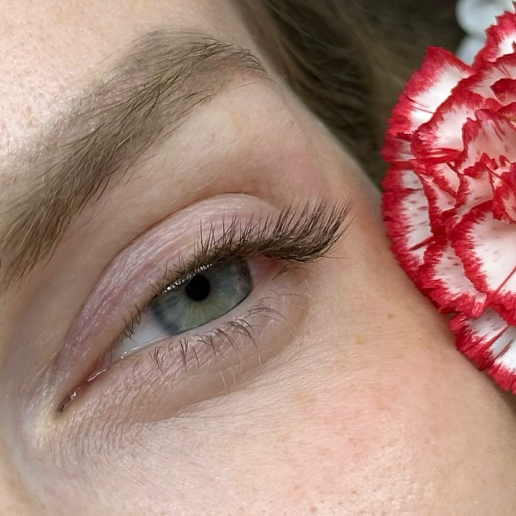 Наращивание уголков