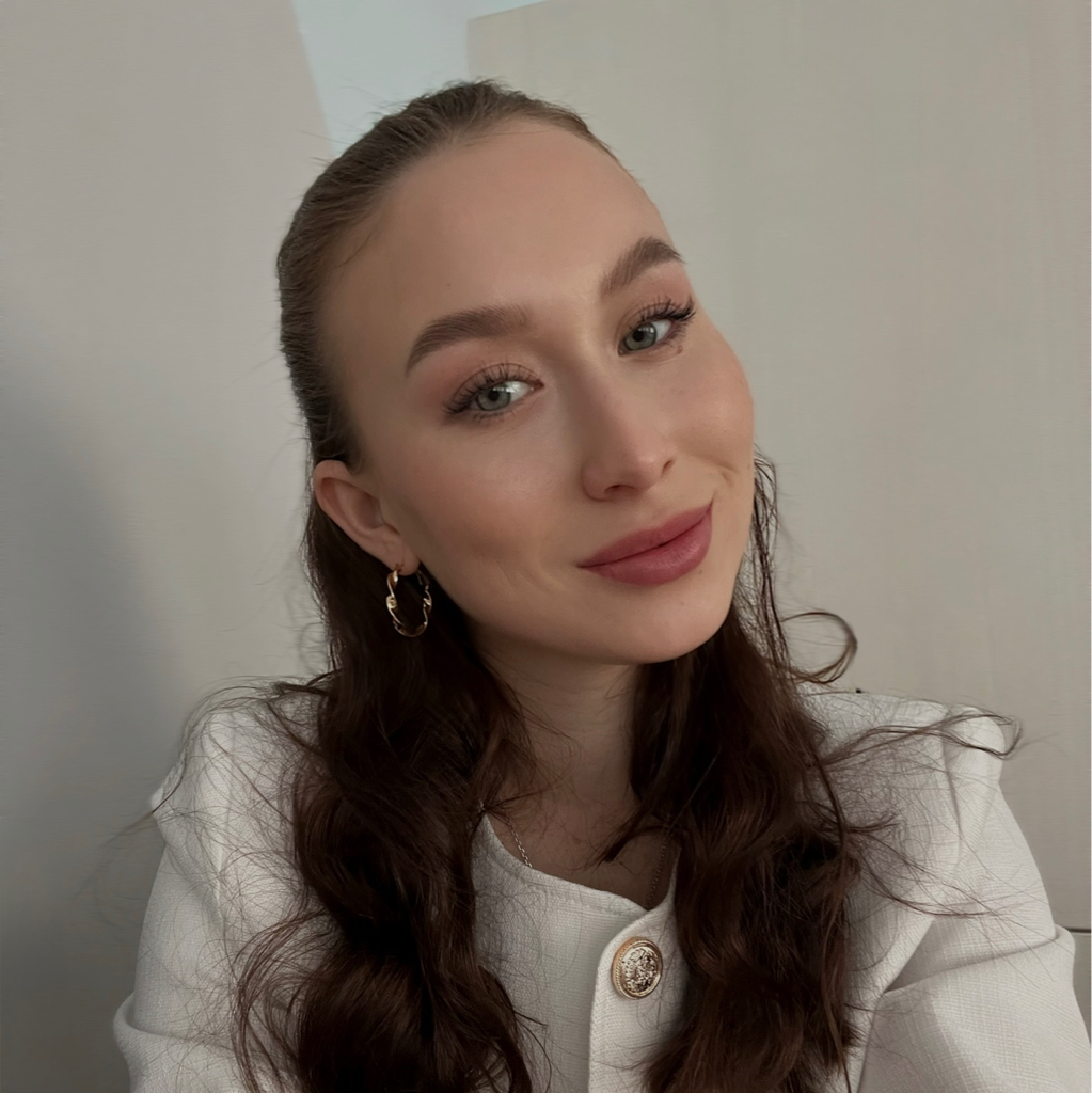 Сидукова Ксения