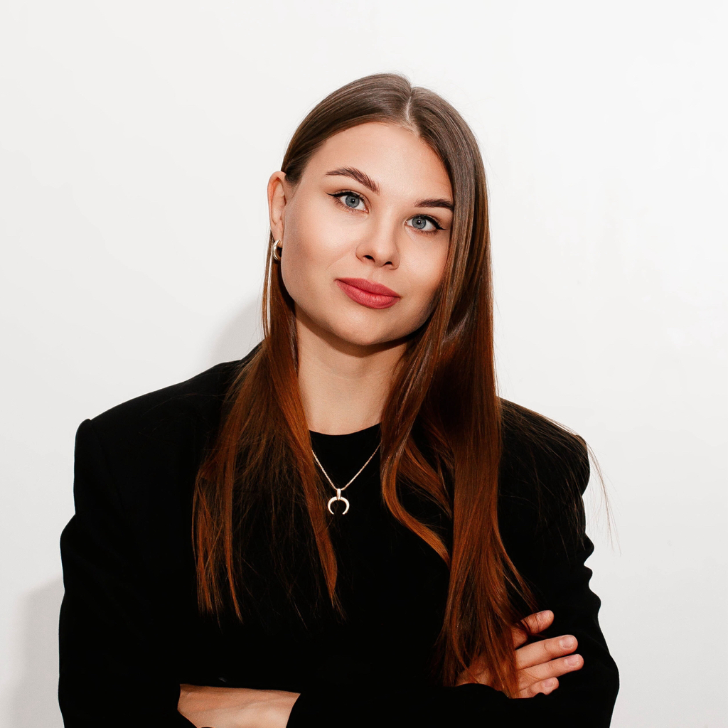 Зенушкина Екатерина