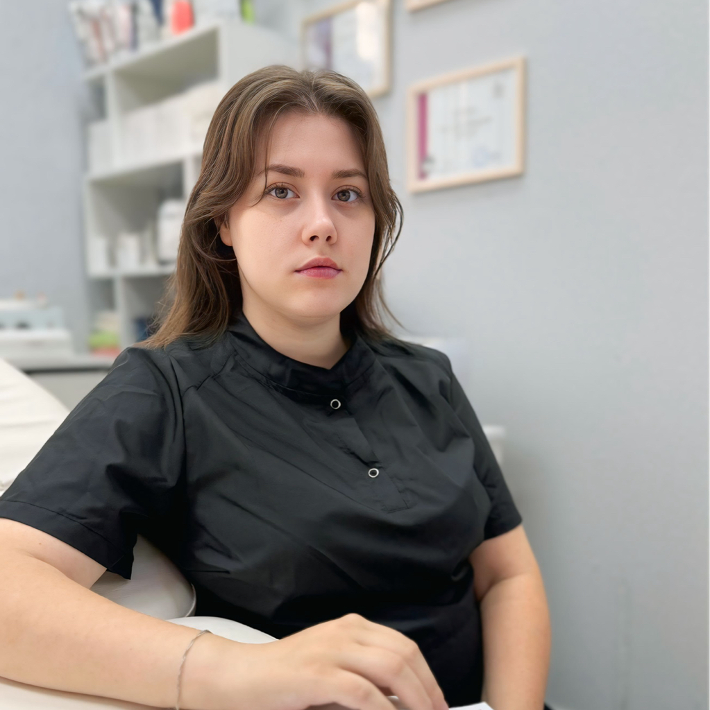 Баранова Валерия