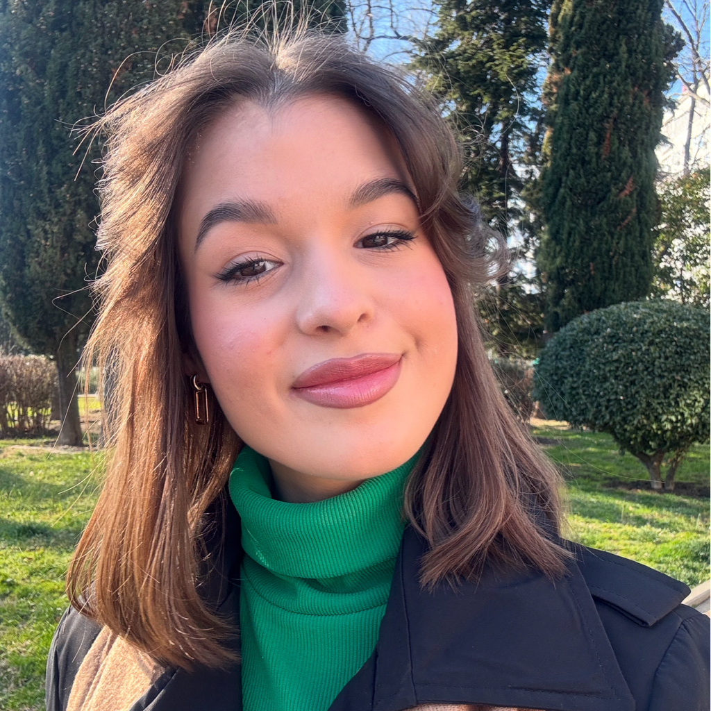 Бойко Диана