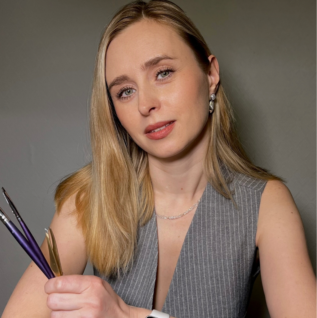 Никитина Ольга