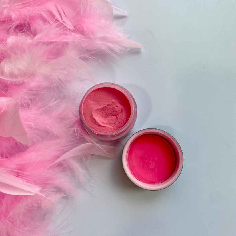 Ремонт ногтя Титановые ногти