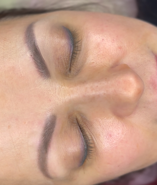 Перекрытие корректорами — Исправление чужих ошибок в Тату макияже