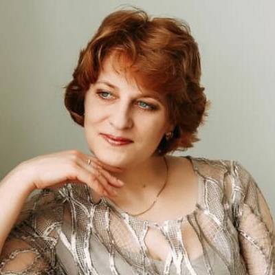 Сугоняева Лилия